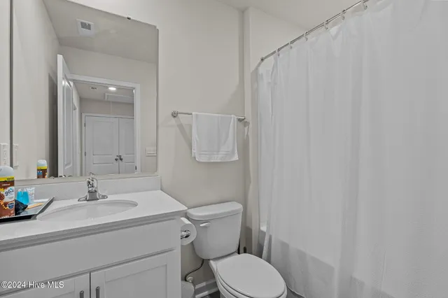 $1,900 | 2507 Gracie Lane, Carthage, NC 28327