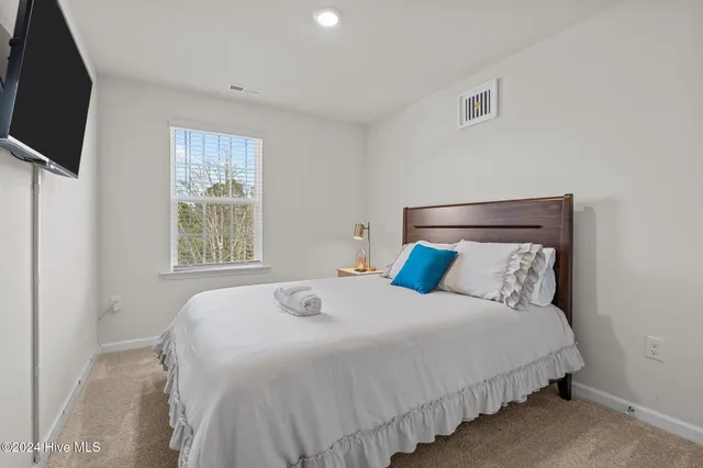 $1,900 | 2507 Gracie Lane, Carthage, NC 28327