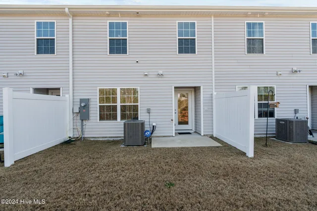 $1,900 | 2507 Gracie Lane, Carthage, NC 28327