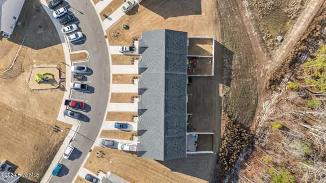 $1,900 | 2507 Gracie Lane, Carthage, NC 28327