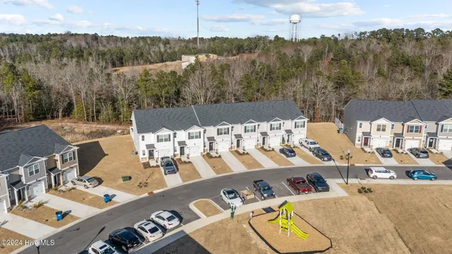 $1,900 | 2507 Gracie Lane, Carthage, NC 28327