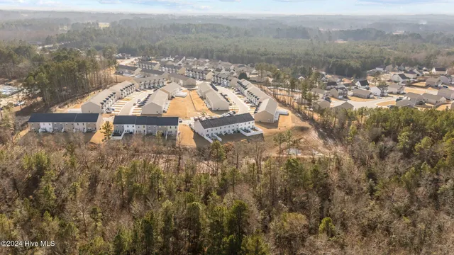 $1,900 | 2507 Gracie Lane, Carthage, NC 28327