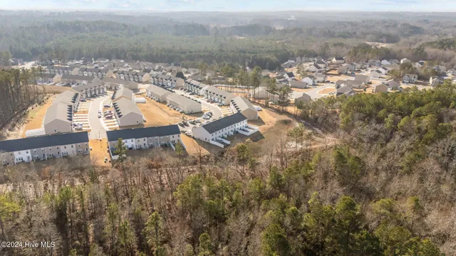 $1,900 | 2507 Gracie Lane, Carthage, NC 28327