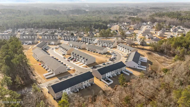 $1,900 | 2507 Gracie Lane, Carthage, NC 28327