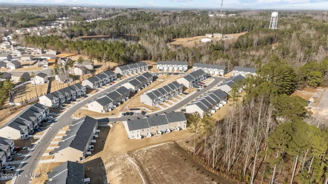 $1,900 | 2507 Gracie Lane, Carthage, NC 28327