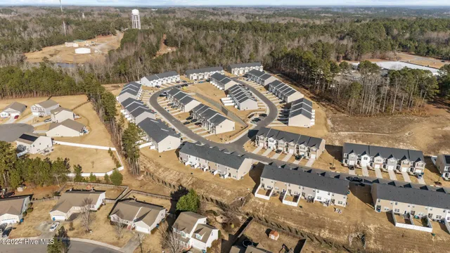 $1,900 | 2507 Gracie Lane, Carthage, NC 28327