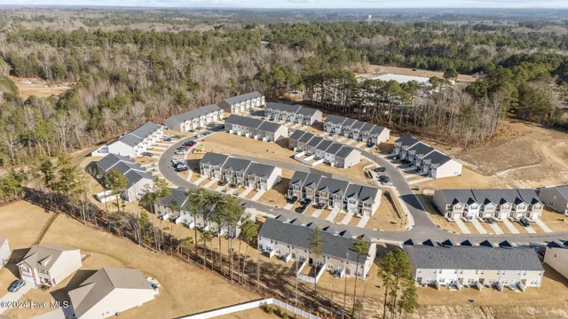 $1,900 | 2507 Gracie Lane, Carthage, NC 28327