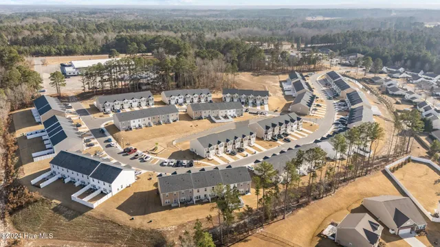 $1,900 | 2507 Gracie Lane, Carthage, NC 28327