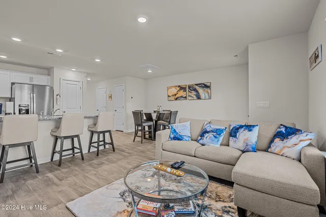 $1,900 | 2507 Gracie Lane, Carthage, NC 28327