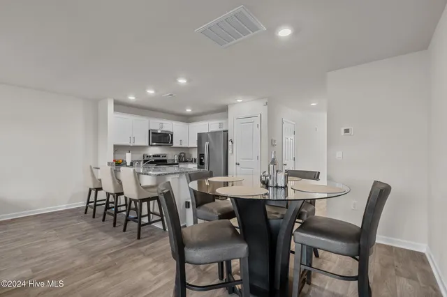 $1,900 | 2507 Gracie Lane, Carthage, NC 28327