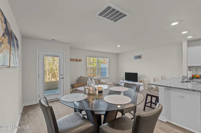 $1,900 | 2507 Gracie Lane, Carthage, NC 28327