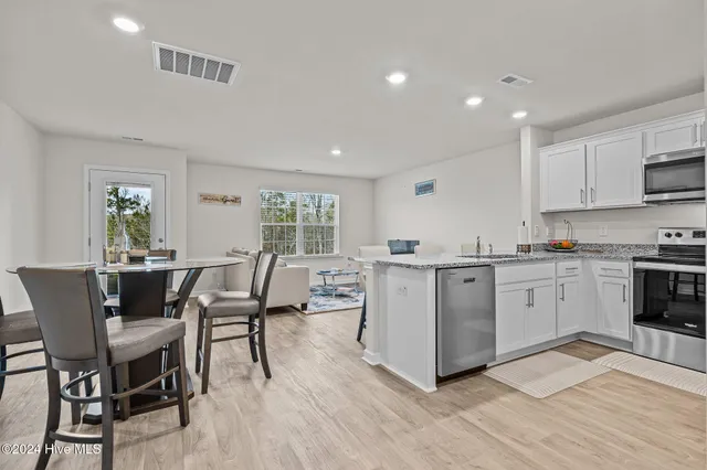 $1,900 | 2507 Gracie Lane, Carthage, NC 28327