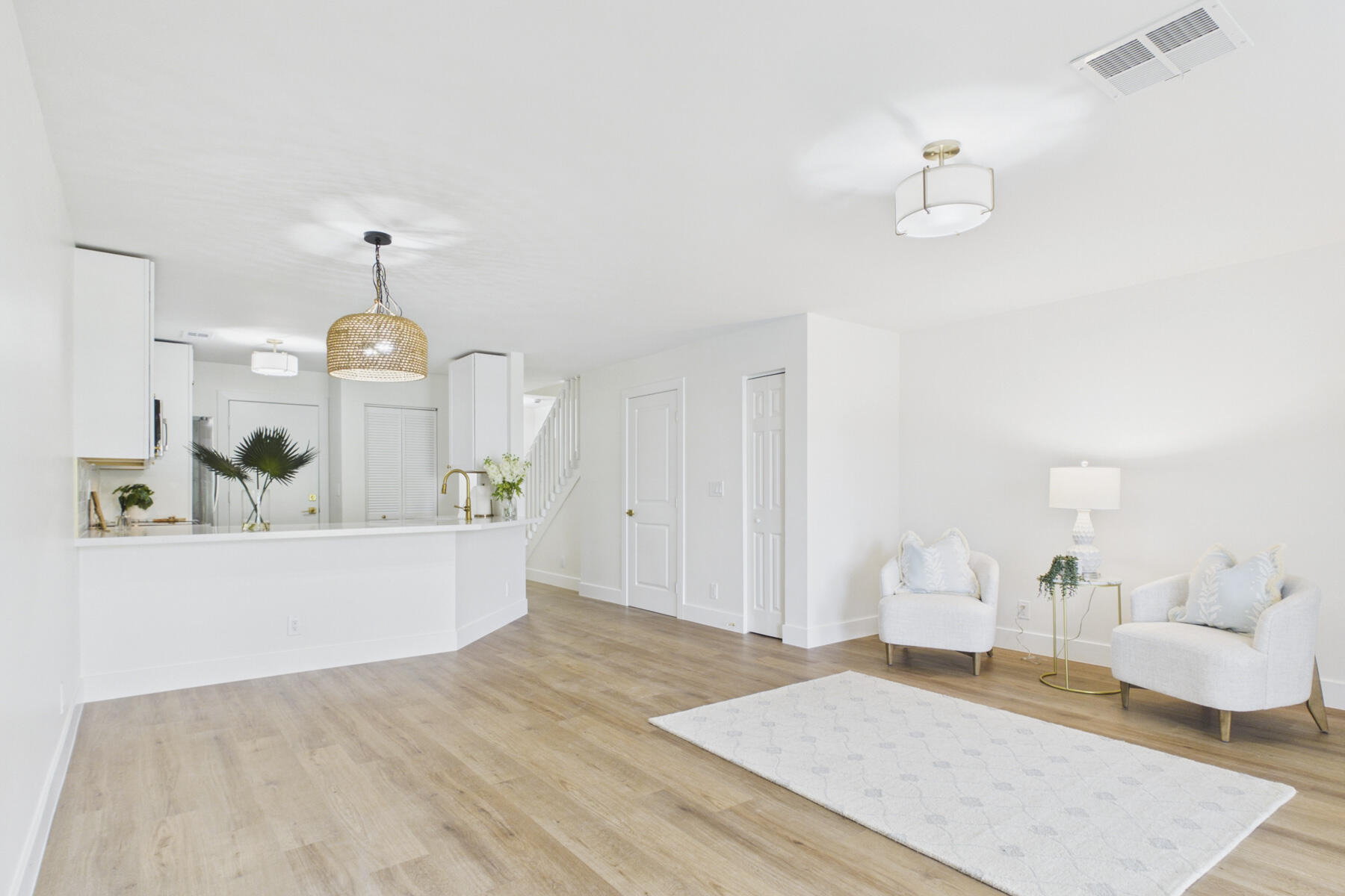 262 Timberwalk Trail Jupiter, FL 33458 - Photo 8 of 29 Living/Dining