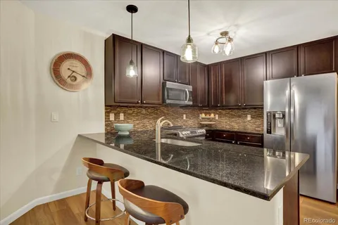 $390,000 | 1144 Rockhurst Drive, Unit 306, Littleton, CO 80129