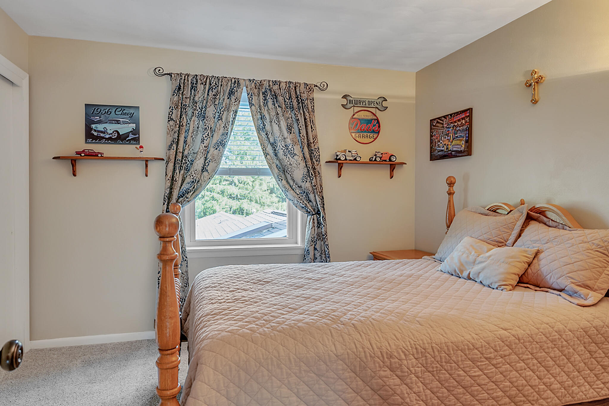 1480 Shrine Road Springfield, OH 45504 - Photo 14 of 35
