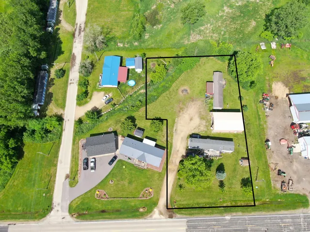 $265,000 | 249 South State Street, La Farge, WI 54639