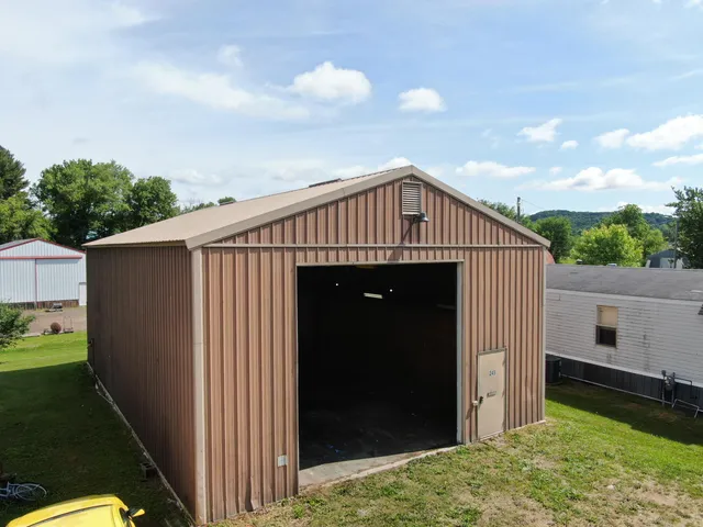 $265,000 | 249 South State Street, La Farge, WI 54639