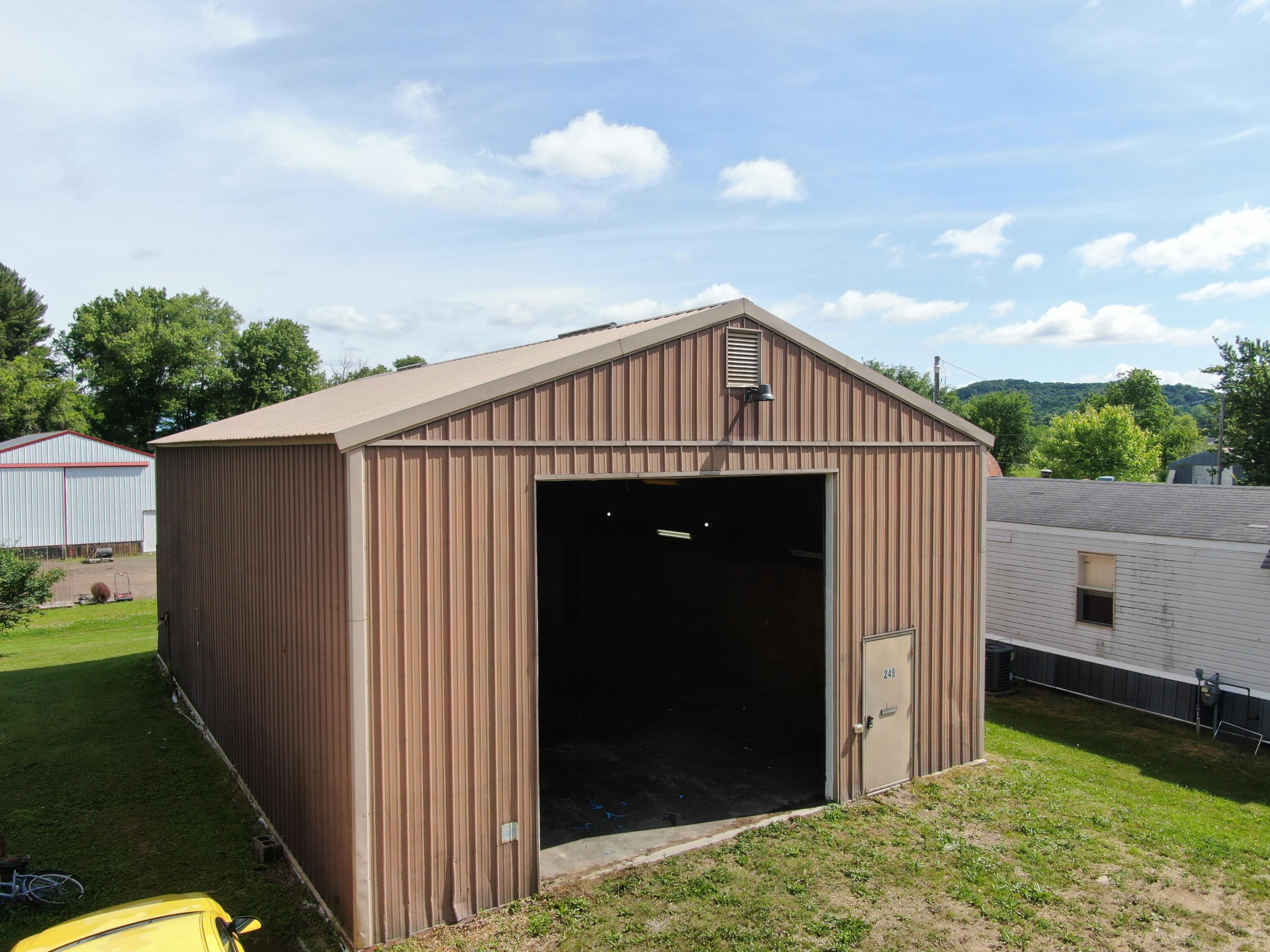 249 South State Street La Farge, WI 54639 - Photo 11 of 22 DJI_0120