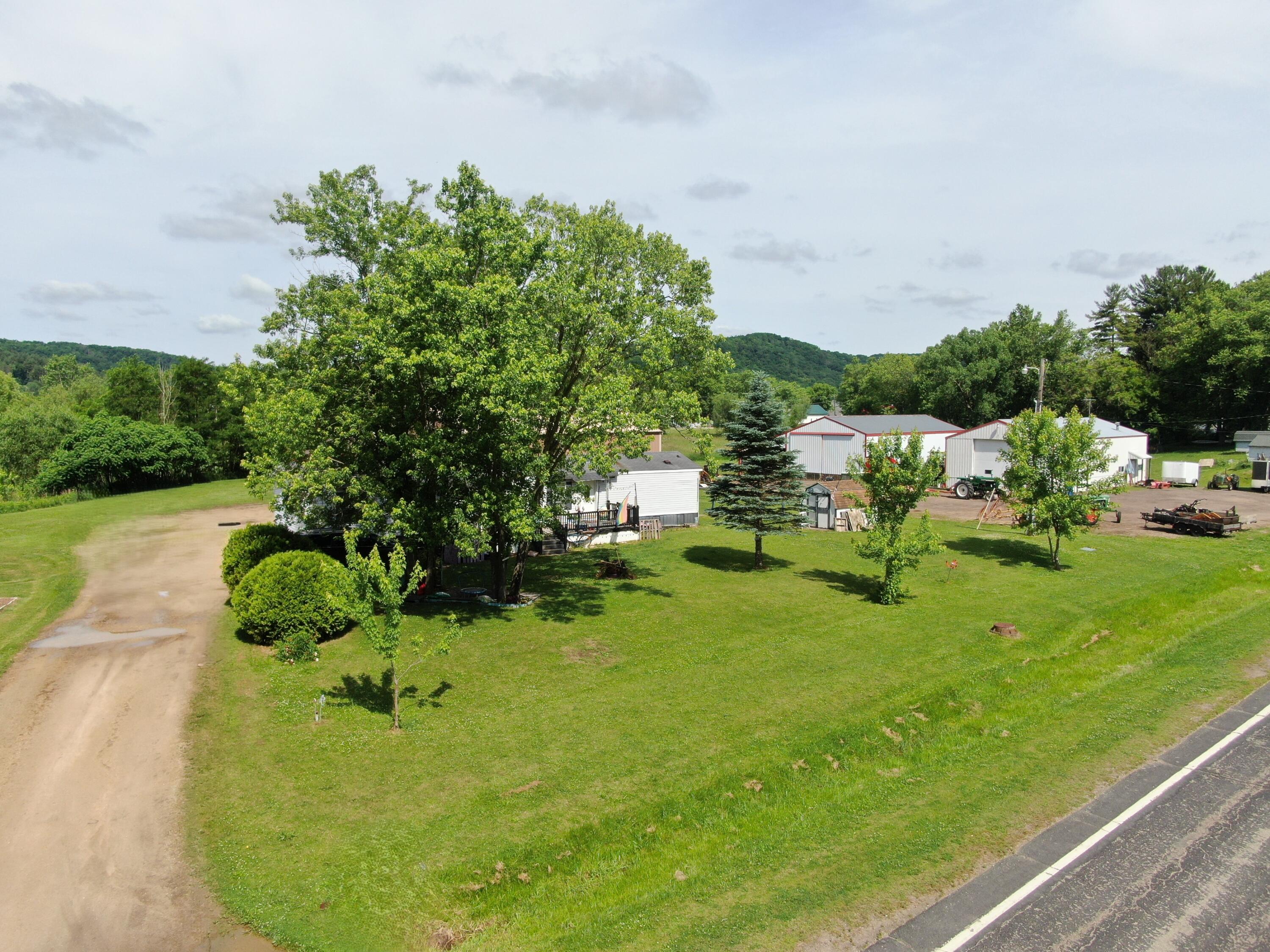 249 South State Street La Farge, WI 54639 - Photo 16 of 22 DJI_0125