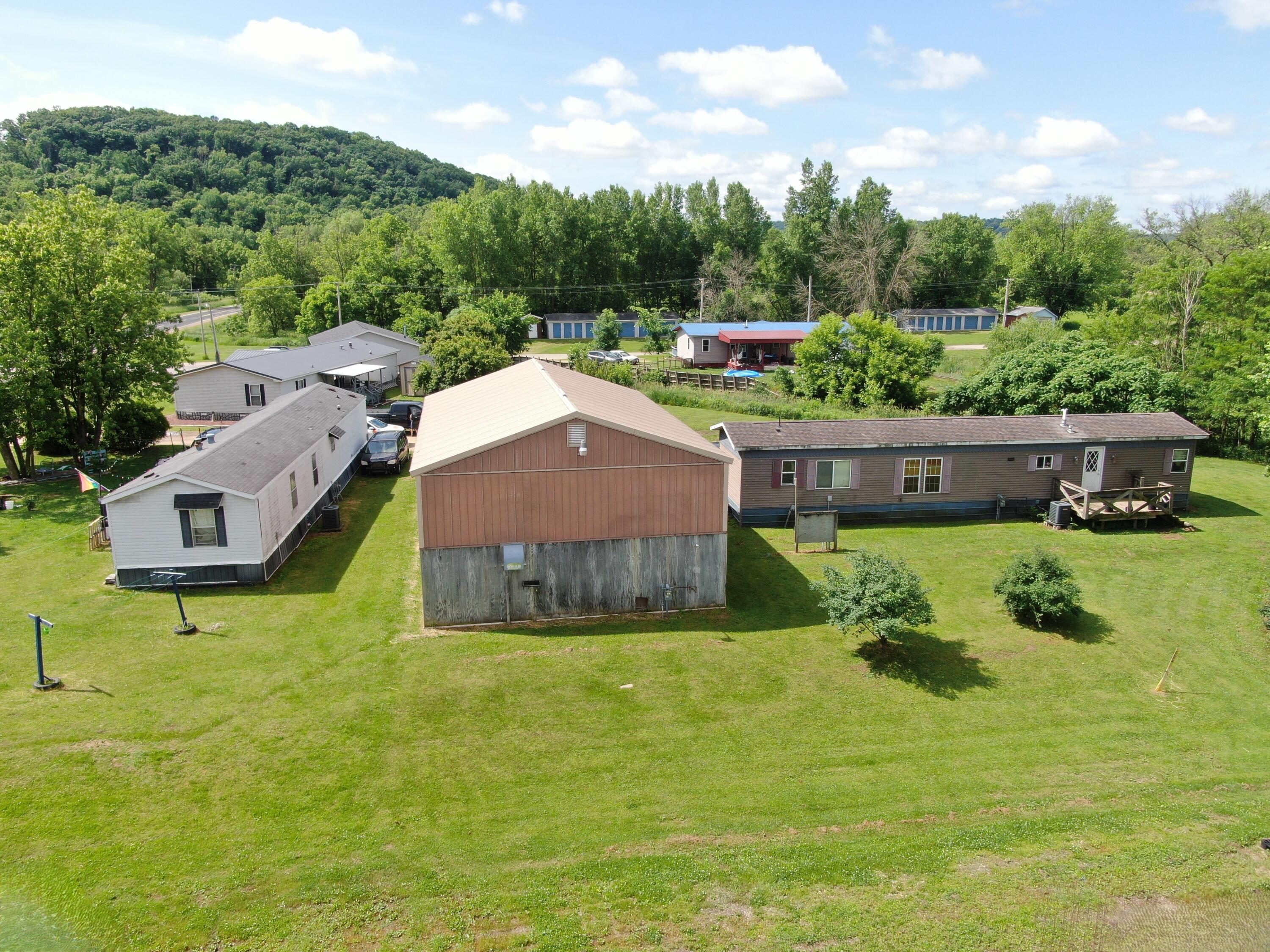 249 South State Street La Farge, WI 54639 - Photo 20 of 22 DJI_0133