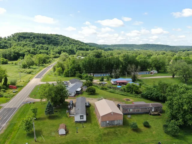 $265,000 | 249 South State Street, La Farge, WI 54639