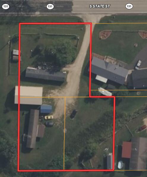 249 South State Street La Farge, WI 54639 - Photo 21 of 22 land id map