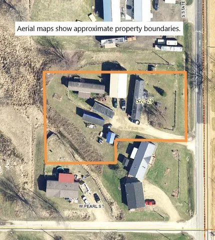 $265,000 | 249 South State Street, La Farge, WI 54639