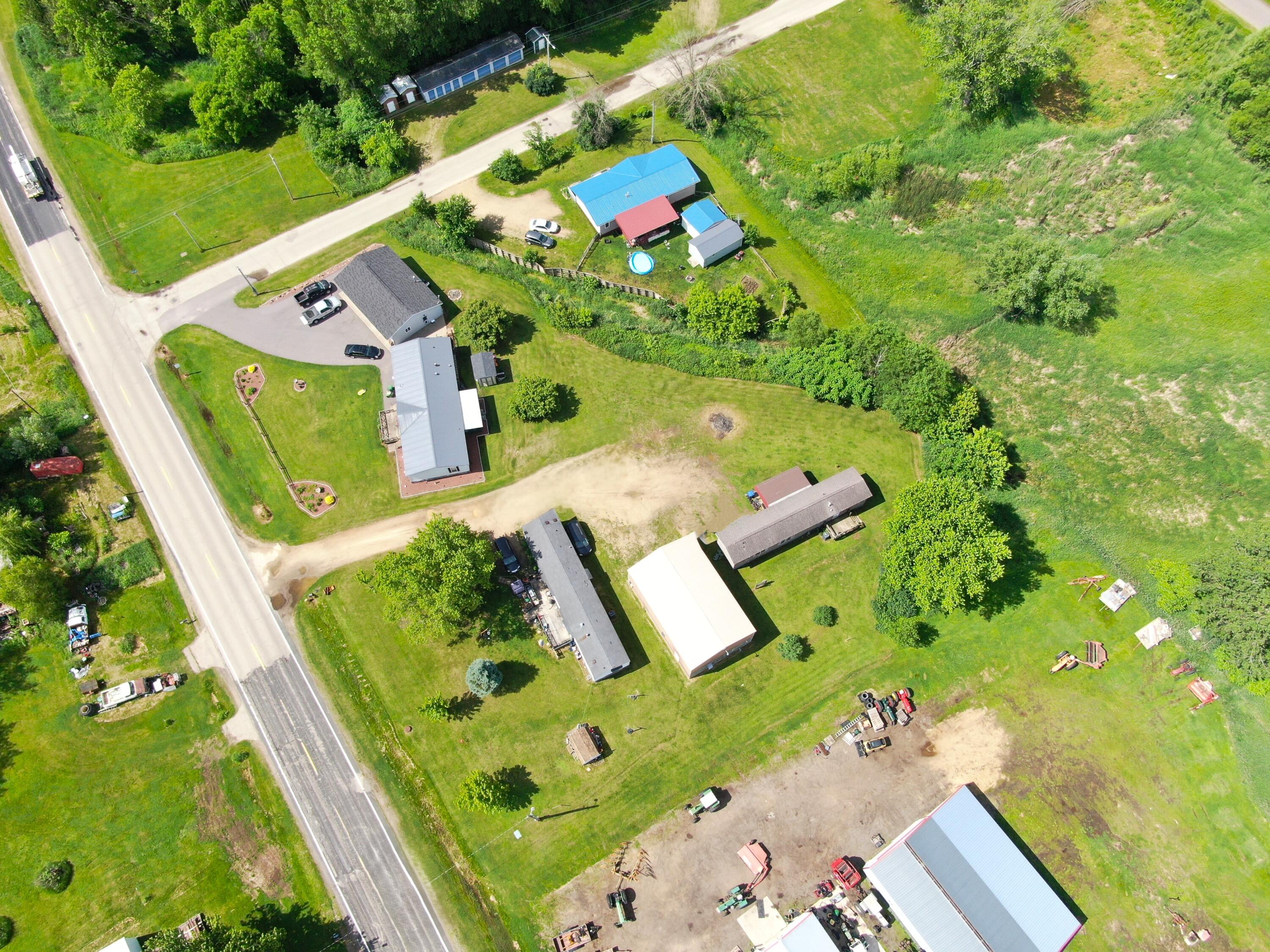 249 South State Street La Farge, WI 54639 - Photo 4 of 22 DJI_0112