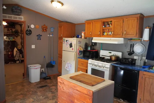 $265,000 | 249 South State Street, La Farge, WI 54639