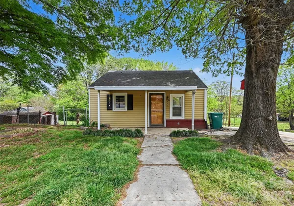 $135,000 | 1494 Hilltop Street, Albemarle, NC 28001