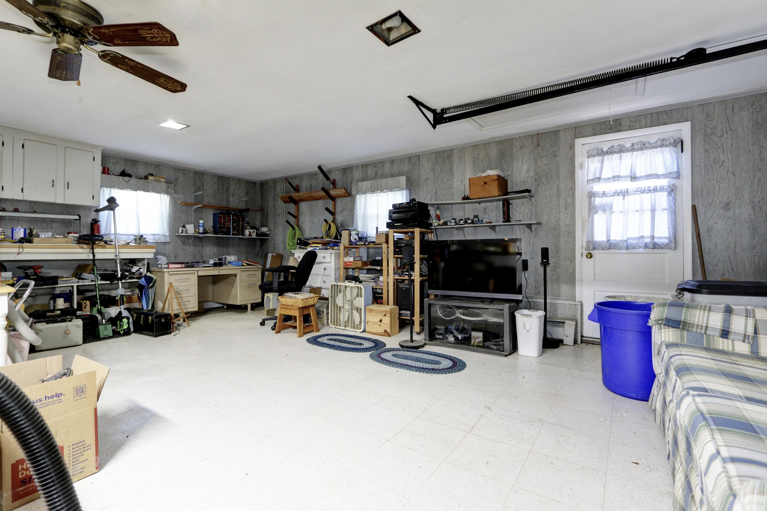 12 West Cedar Avenue Rio Grande, NJ 08242 - Photo 25 of 40 a view of a room with gym equipment