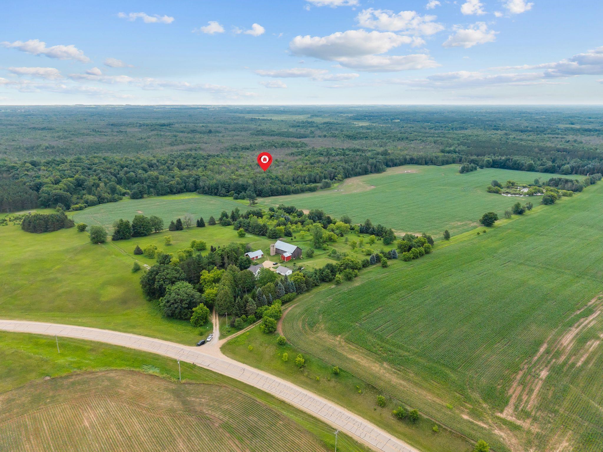 W5999 County Rd T Shawano, WI 54166 - Photo 33 of 38