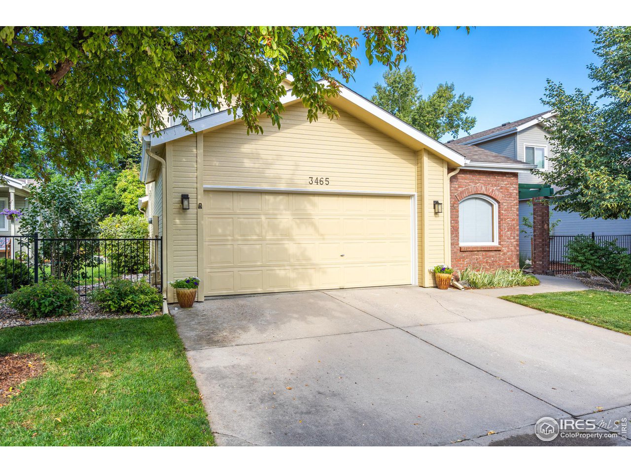 3465 Fieldstone Drive Fort Collins, CO 80525 - Photo 2 of 39