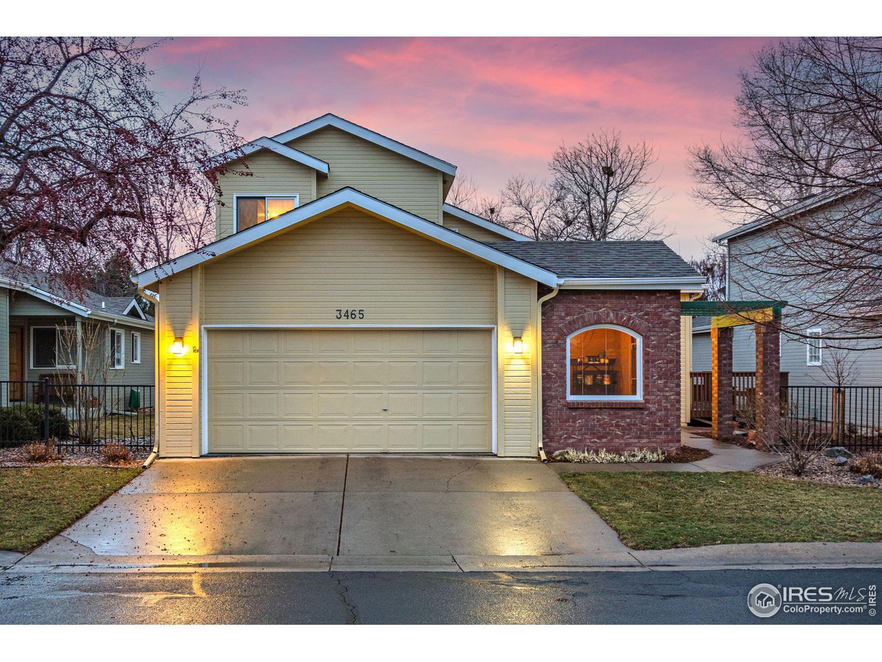 3465 Fieldstone Drive Fort Collins, CO 80525 - Photo 3 of 39