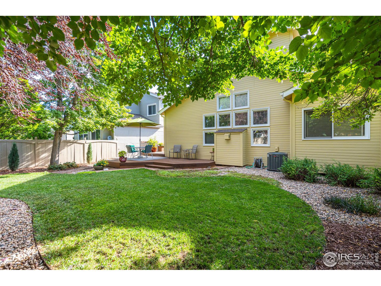 3465 Fieldstone Drive Fort Collins, CO 80525 - Photo 32 of 39