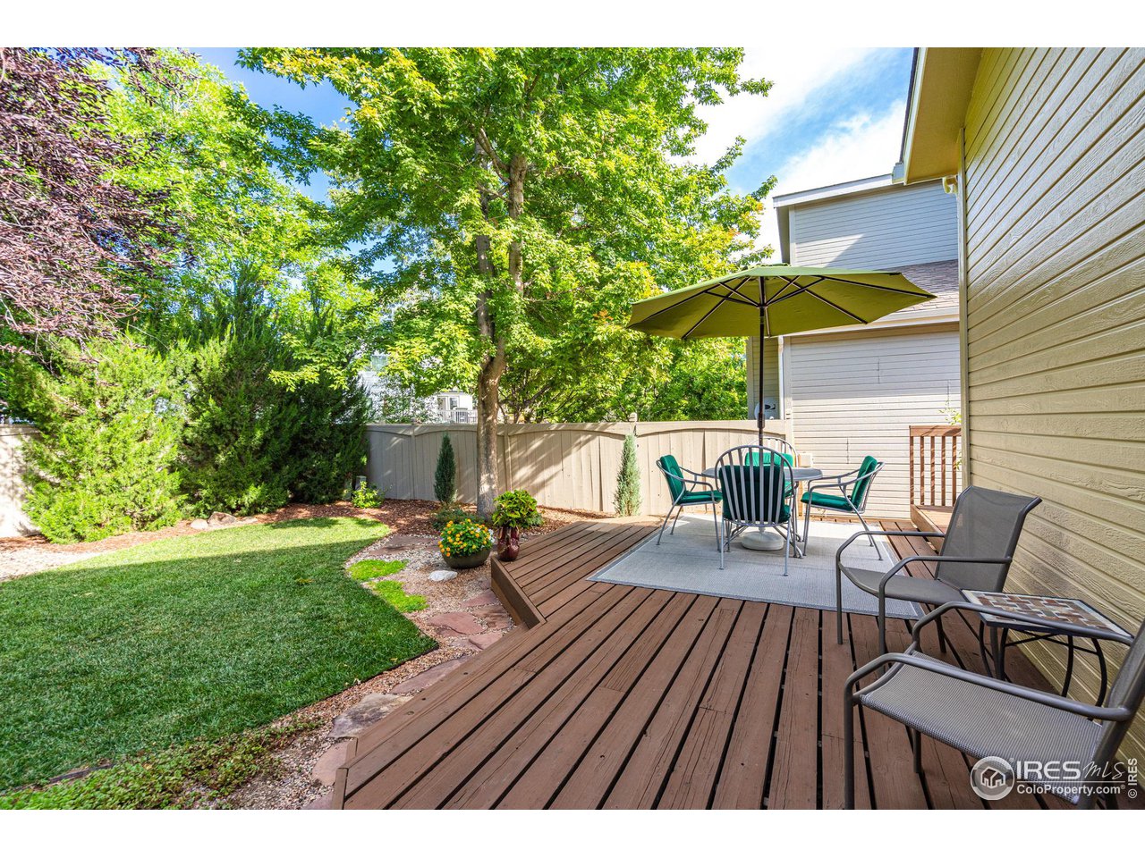 3465 Fieldstone Drive Fort Collins, CO 80525 - Photo 35 of 39