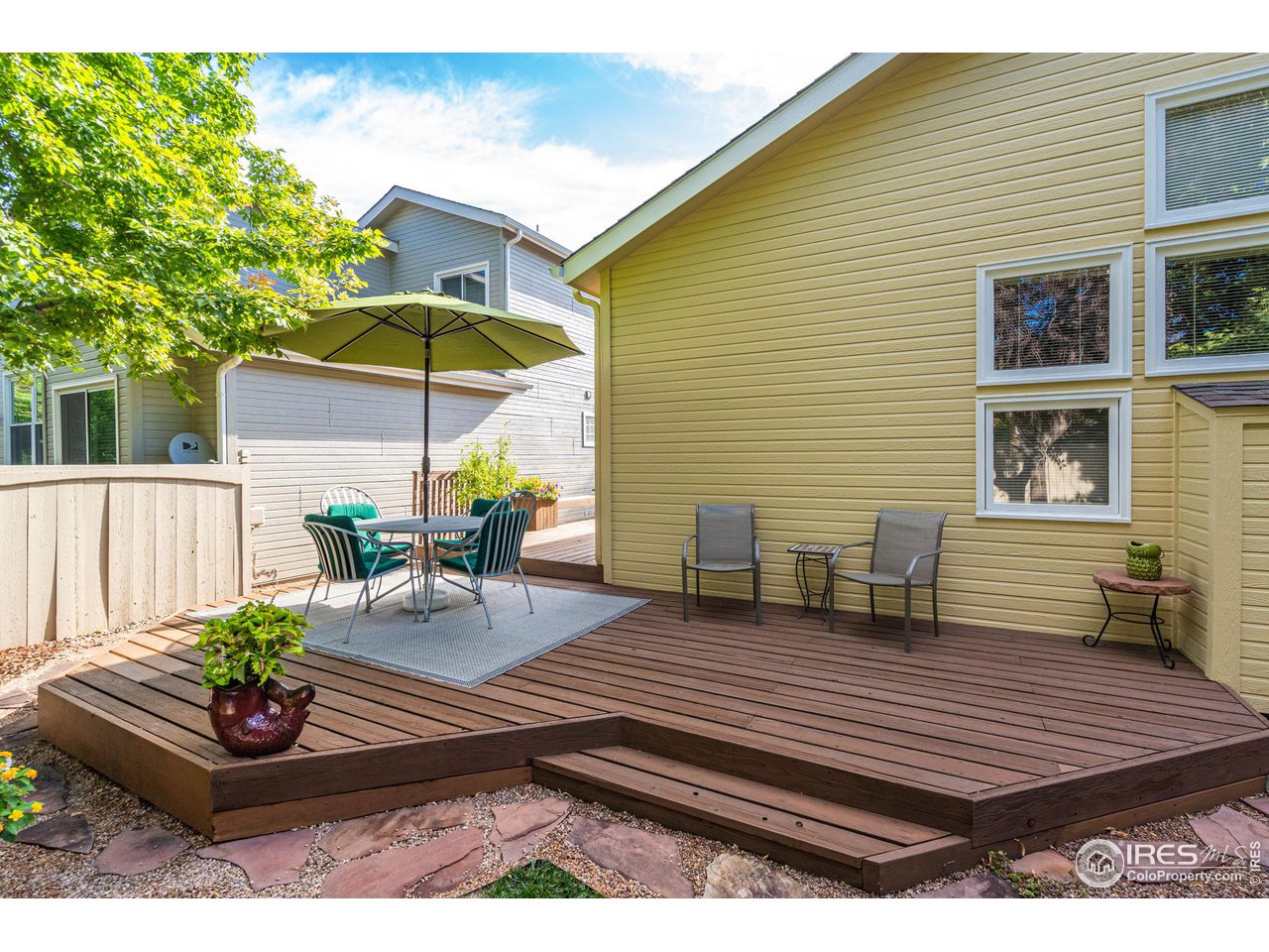 3465 Fieldstone Drive Fort Collins, CO 80525 - Photo 36 of 39