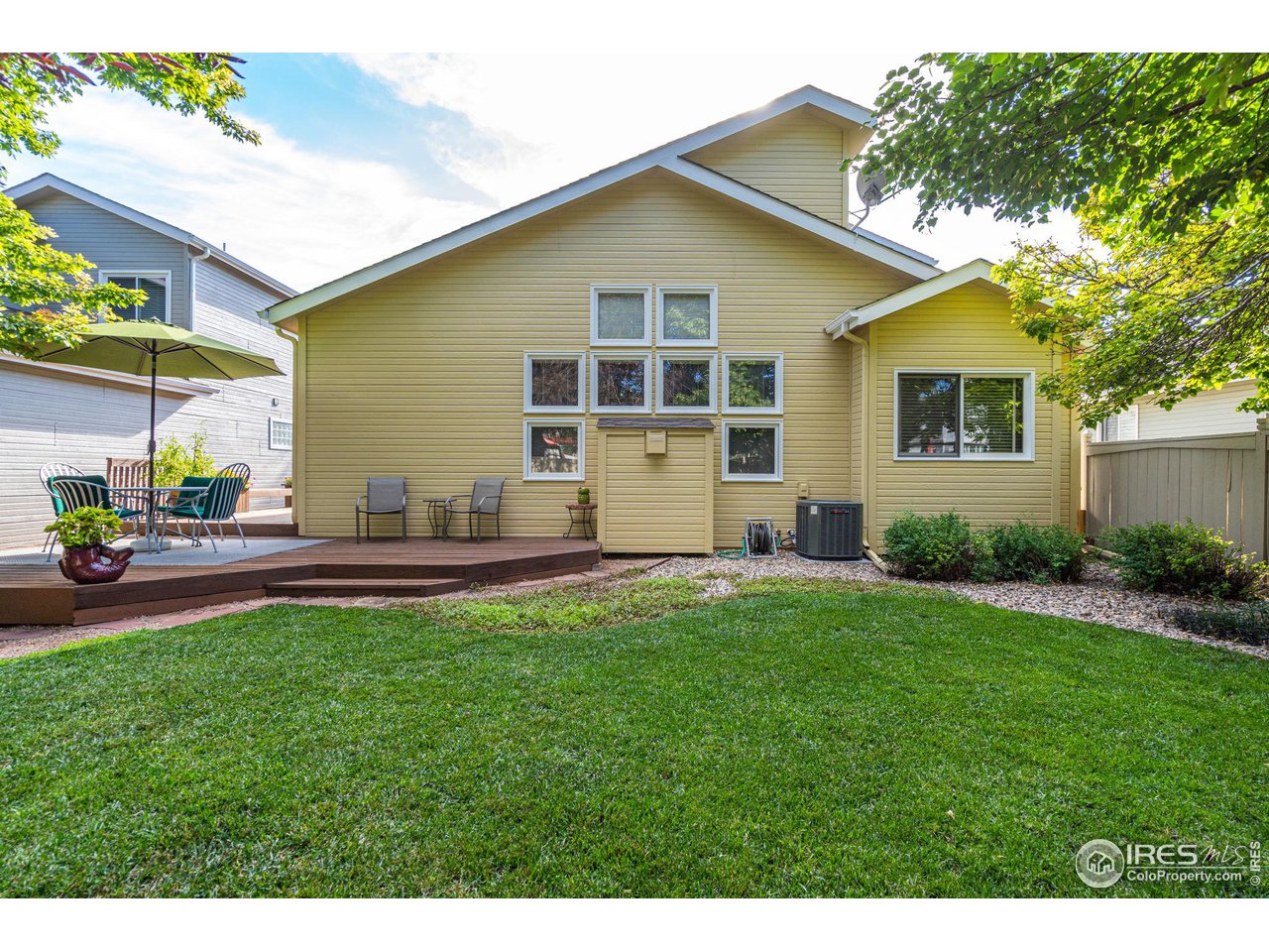 3465 Fieldstone Drive Fort Collins, CO 80525 - Photo 38 of 39