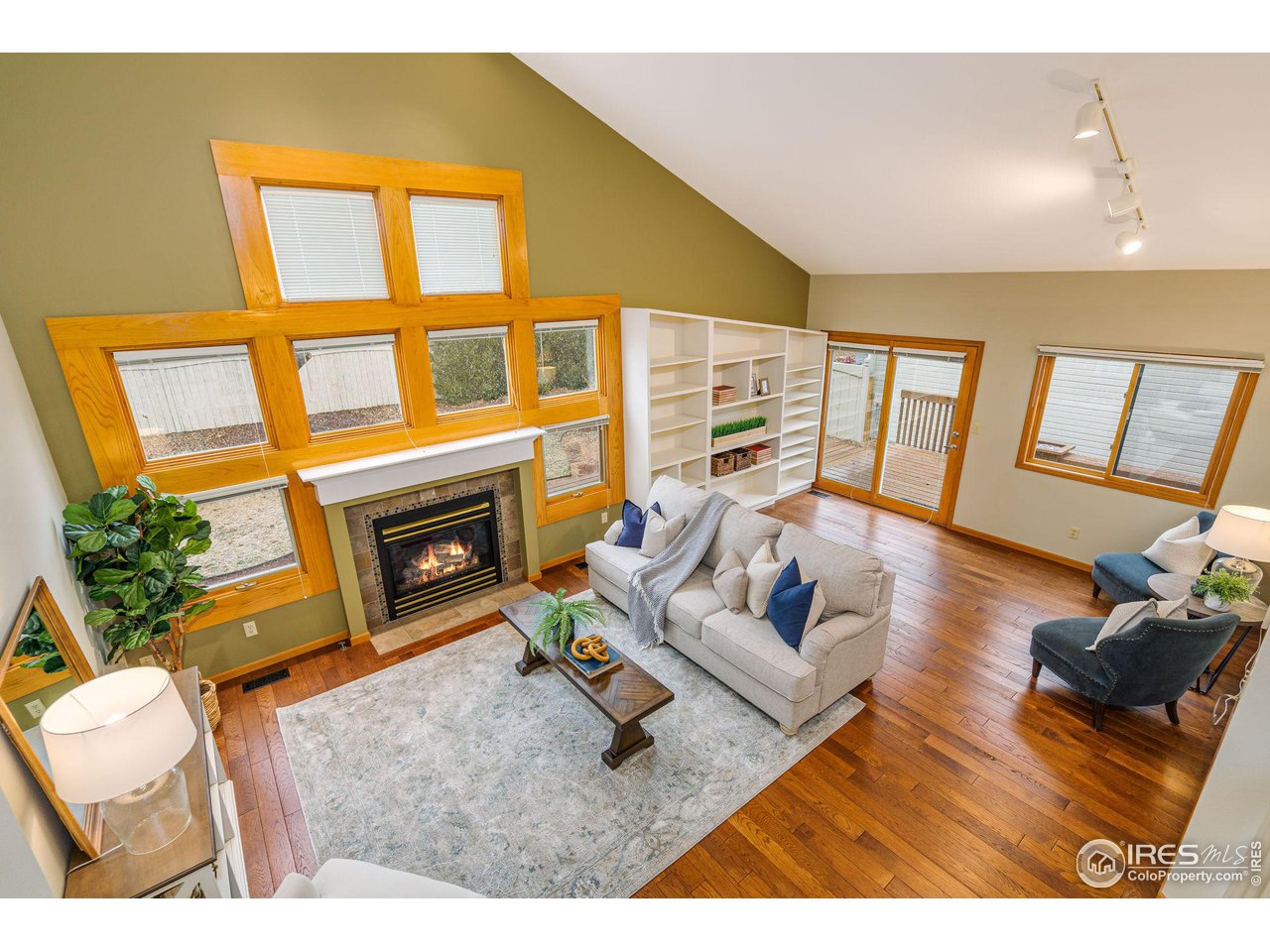 3465 Fieldstone Drive Fort Collins, CO 80525 - Photo 7 of 39