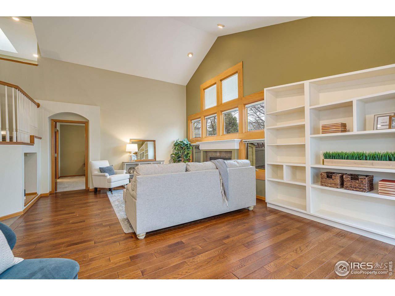 3465 Fieldstone Drive Fort Collins, CO 80525 - Photo 8 of 39