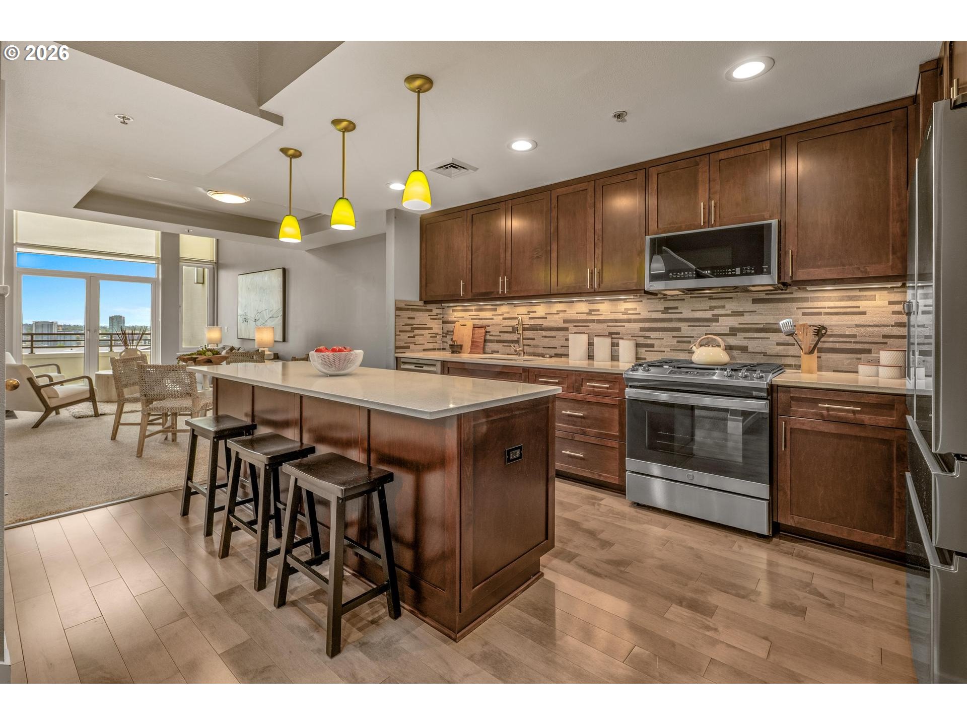 2445 Northwest Westover Road, Unit 414 Portland, OR 97210 - Photo 3 of 43 Gallery Image 3