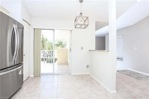 $2,600 | 5145 Cobble Creek Court, Unit G202, Naples, FL 34110