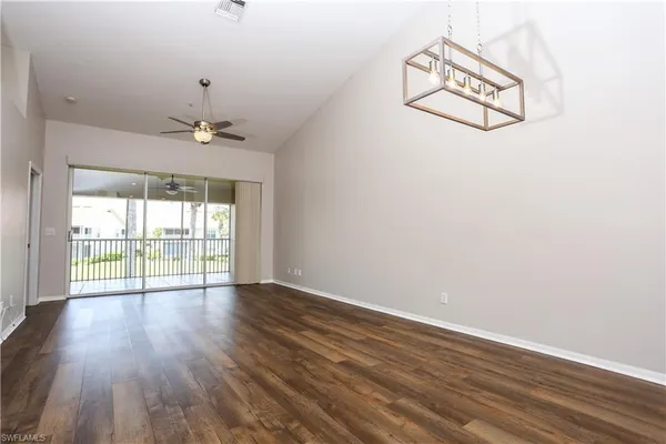 $2,600 | 5145 Cobble Creek Court, Unit G202, Naples, FL 34110