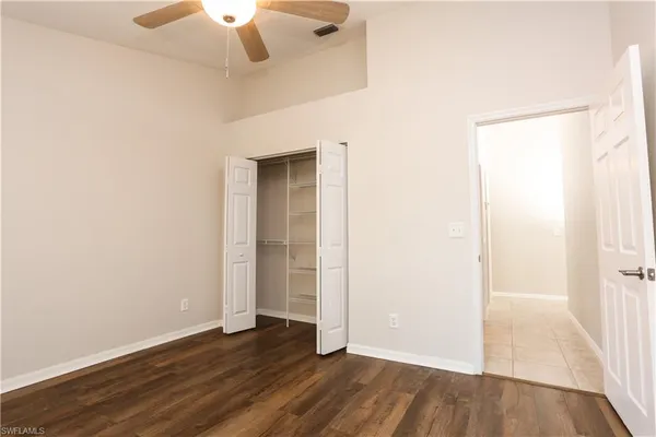 $2,600 | 5145 Cobble Creek Court, Unit G202, Naples, FL 34110