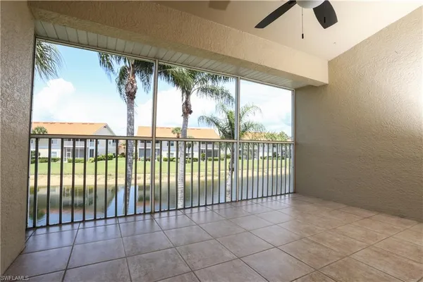 $2,600 | 5145 Cobble Creek Court, Unit G202, Naples, FL 34110