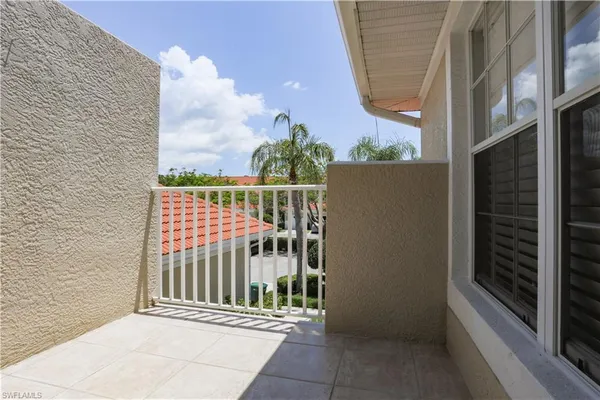 $2,600 | 5145 Cobble Creek Court, Unit G202, Naples, FL 34110