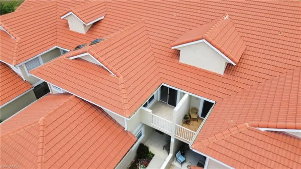 $2,600 | 5145 Cobble Creek Court, Unit G202, Naples, FL 34110