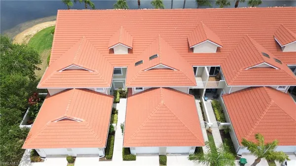 $2,600 | 5145 Cobble Creek Court, Unit G202, Naples, FL 34110