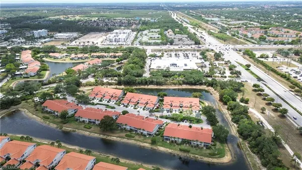 $2,600 | 5145 Cobble Creek Court, Unit G202, Naples, FL 34110