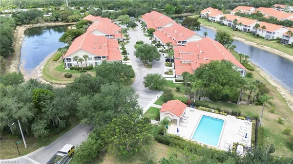 $2,600 | 5145 Cobble Creek Court, Unit G202, Naples, FL 34110
